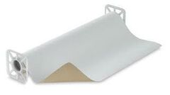 Холст Albeo Universal Canvas 50 1270мм x 18м (320 г/м2) (UC320-50)