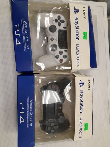 Джойстик для PS4 Dualshock 4