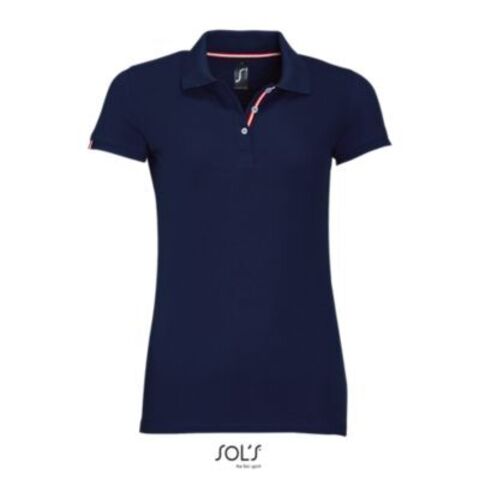 SOL'S PATRIOT WOMEN
