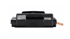 Картридж F+ imaging, черный, 10 000 страниц, для Samsung моделей SL-M3820/4020/M3870/4070 (аналог MLT-D203E), FP-SMLTD203E