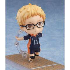 Фигурка Nendoroid Haikyuu!! Kei Tsukishima (616)