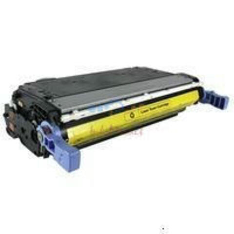 HP Color LaserJet Q5952A Yellow Print Cartridge