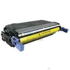HP Color LaserJet Q5952A Yellow Print Cartridge