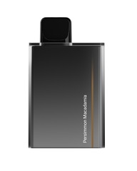 Soak Cube Black 7000 (12мл) - Хурма Макадамия