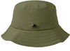 Картинка панама Buff Adventure Bucket Solid Tundra Khaki - 3