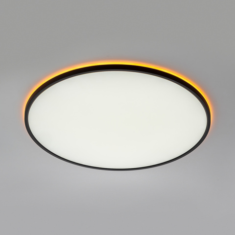 Потолочный светодиодный светильник Citilux Norma CL749601 LED RGB