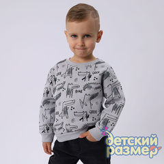 Толстовка (начес)