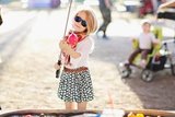 Детские солнцезащитные очки Babiators Polarized 