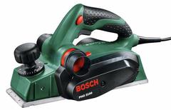 Рубанки Bosch PHO 3100 (0603271120)