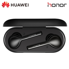 Беспроводные наушники Huawei Honor FlyPods Youth Edition Black (черные) EU