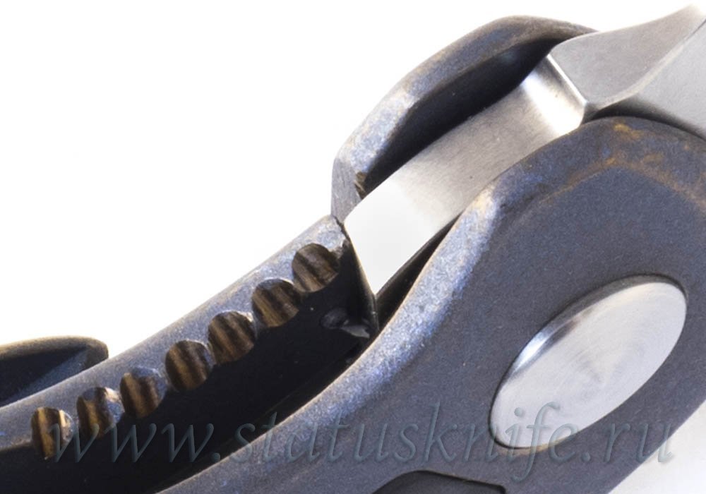 Нож Neil Blackwood Skirmish CF Custom