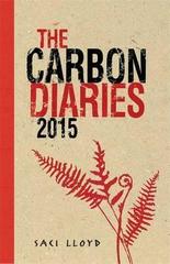 The Carbon Diaries 2015 : Book 1