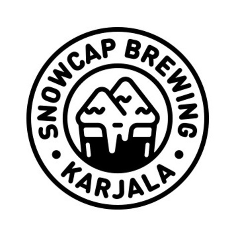 Пиво Snowcap Koveri
