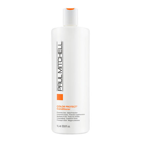 Кондиционер для защиты цвета Paul Mitchell Color Protect Daily Conditioner