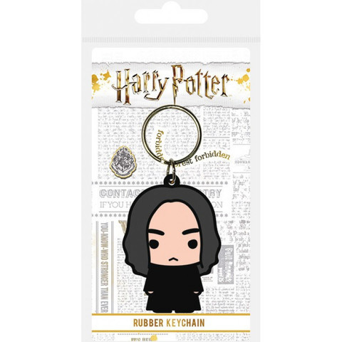 Брелок Harry Potter (Severus Snape Chibi) RK38835C