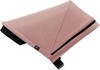 Картинка капюшон для коляски Thule Spring Canopy Misty Rose Melange - 1