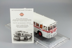 ZIS-127 route Stavropol- Rostov-on-Don DIP 1:43