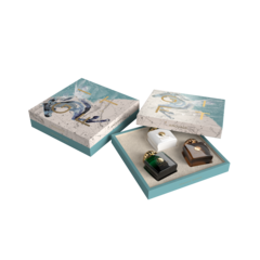 Amouage Pegasus Epic,Dia,Honour w 3x100ml