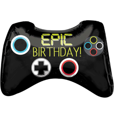 Фигура Джойстик игровой