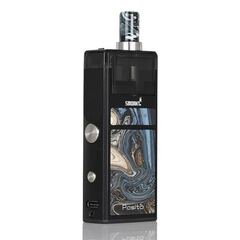 Smoant Pasito 1100mAh Pod Kit - Black