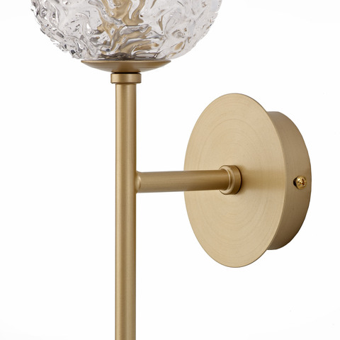 Светильник настенный ST Luce Arcobalino SL1152.201.01