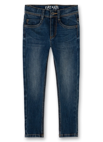 AntsДжинсы Eat Ants by Sanetta 124858 9539