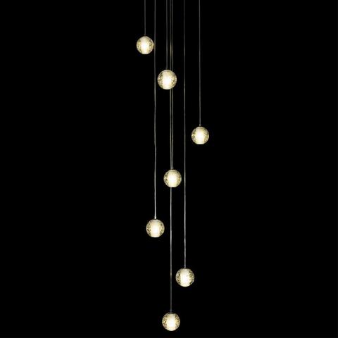 Подвесной светильник Loft It Rain 10112/7