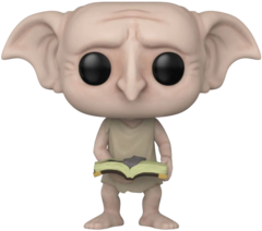 Фигурка Funko POP! Harry Potter Chamber of Secrets 20th Dobby