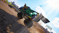 Monster Truck Championship (для ПК, цифровой код доступа)