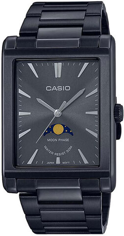Наручные часы Casio MTP-M105B-1A фото