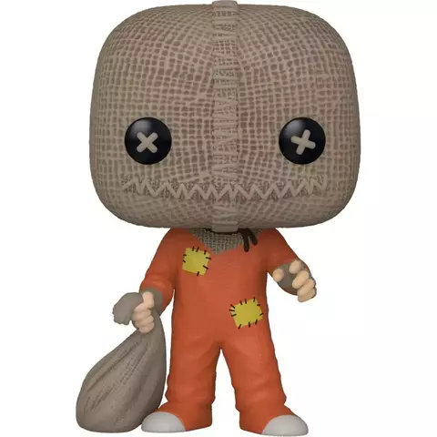 Funko Pop! Trick 'r Treat: Sam (1242)