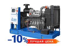 Дизельный генератор 150 кВт ТСС АД-150С-Т400