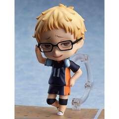 Фигурка Nendoroid Haikyuu!! Kei Tsukishima (616)