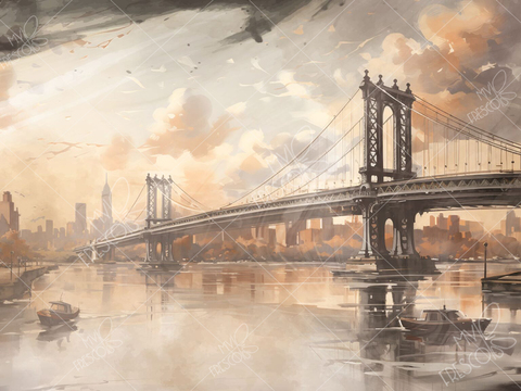 Коллекция MF1054-3