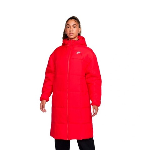 Куртка Nike W NSW TF THRMR CLSC PARKA