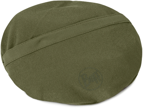 Картинка панама Buff Adventure Bucket Solid Tundra Khaki - 4