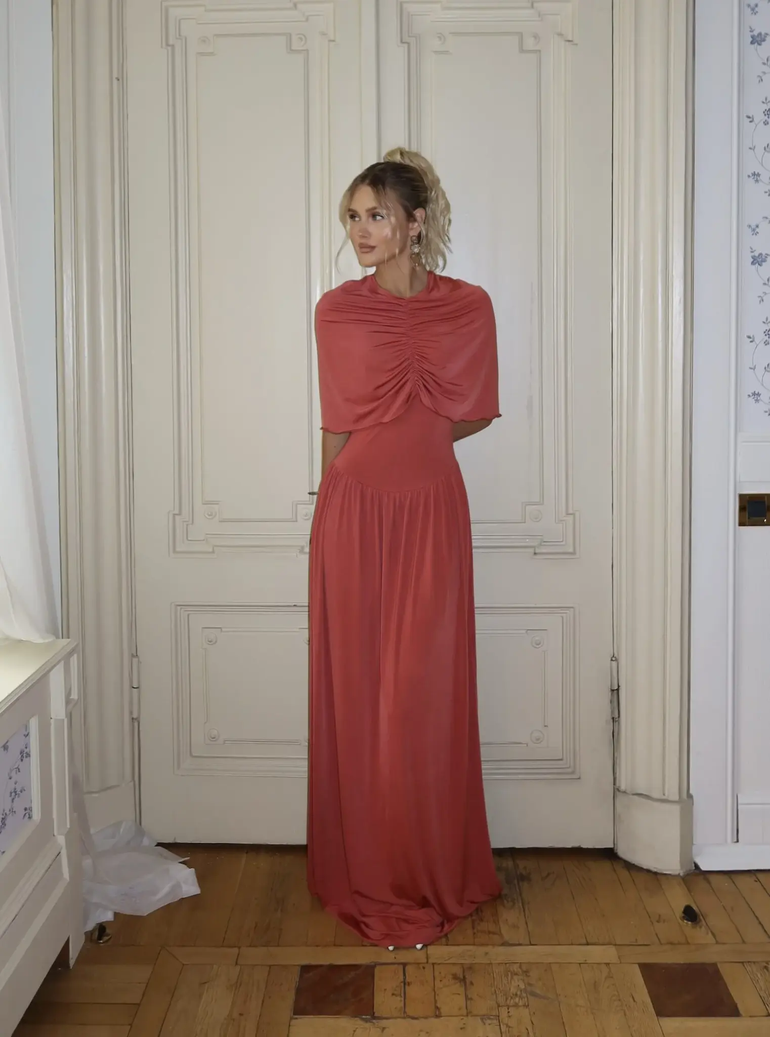 Платье «MURIEL»