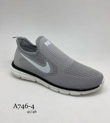 Кроссовки по 8 пар (41-46)р. A746-4