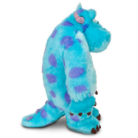 Monsters University Salley Sullivan Plush 16