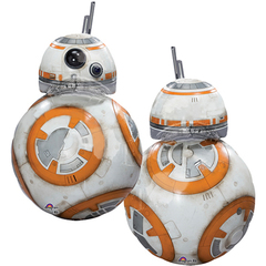 Звездные Войны Дроид BB-8