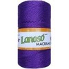 Lanoso MACRAME 945 Фиолет