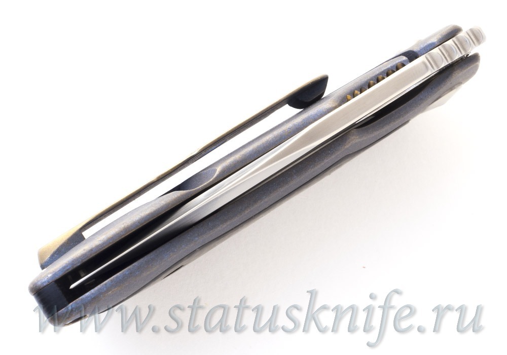 Нож Neil Blackwood Skirmish CF Custom