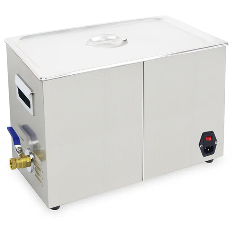 Ультразвуковой очиститель Granbo GS1030 (30 литров)