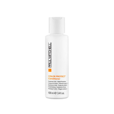 Кондиционер для защиты цвета Paul Mitchell Color Protect Daily Conditioner