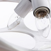 Подвес Arte Lamp Mars A3003SP-3WH