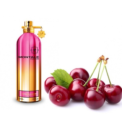 MONTALE INTENSE CHERRY