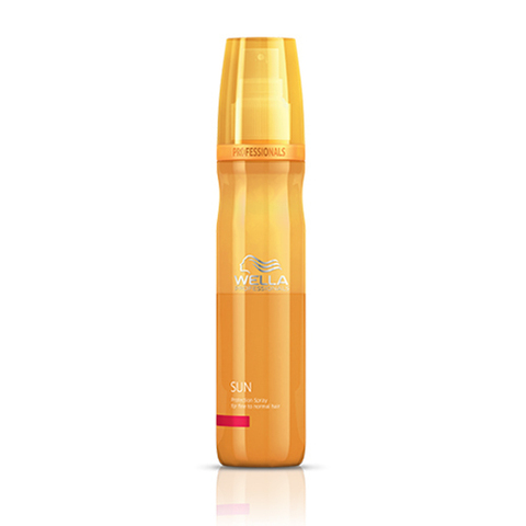 Wella Professional Invigo Protection Spray - Солнцезащитный спрей