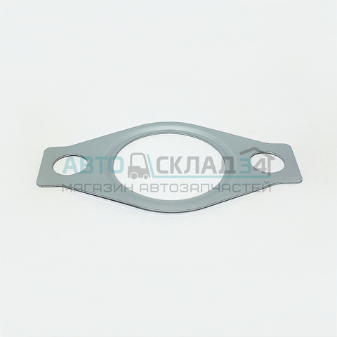 ПРОКЛАДКА КОЛЛЕКТОР ВЫПУСКНОЙ - ТРУБКА РЕЦИРКУЛЯЦИИ STAREX, SORENTO BL ДИЗ D4CB PMC