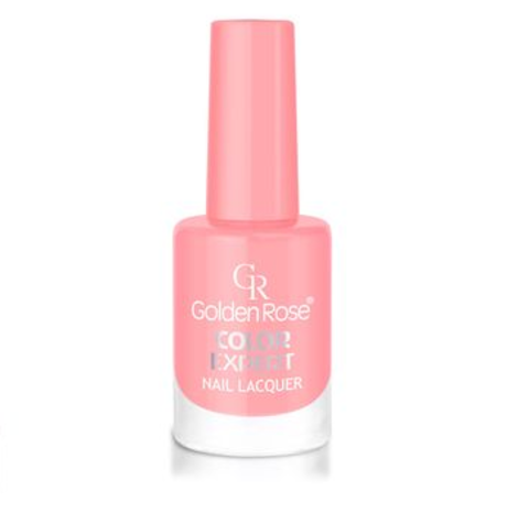 Golden Rose Лак Color Expert Nail Lacquer 64