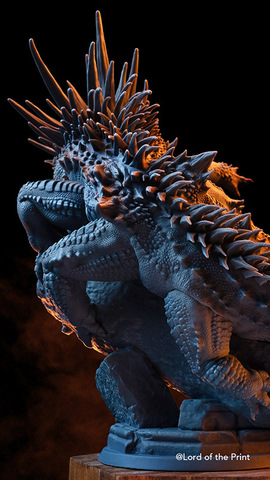 3D-принтер Phrozen Sonic Mighty 8K